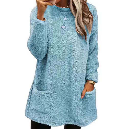 Donna™ | Everyday Pullover