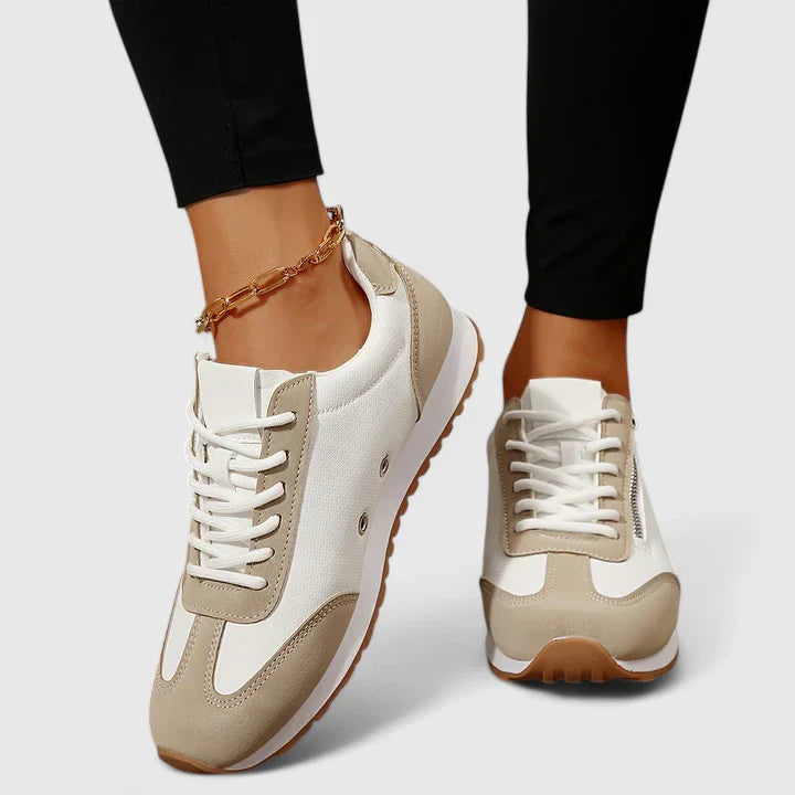 Noelle™ - Comfortable Sneakers