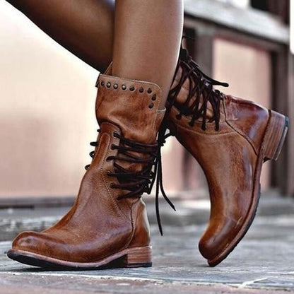 Hudson™ Verona Boots
