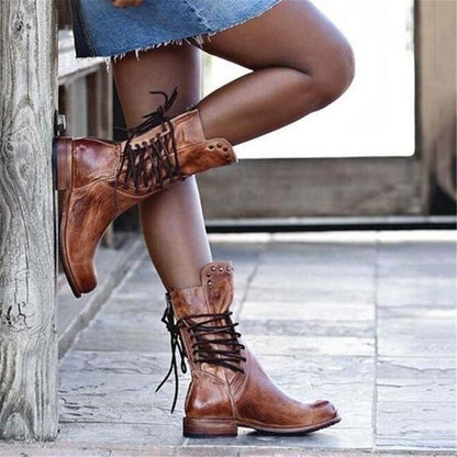 Hudson™ Verona Boots