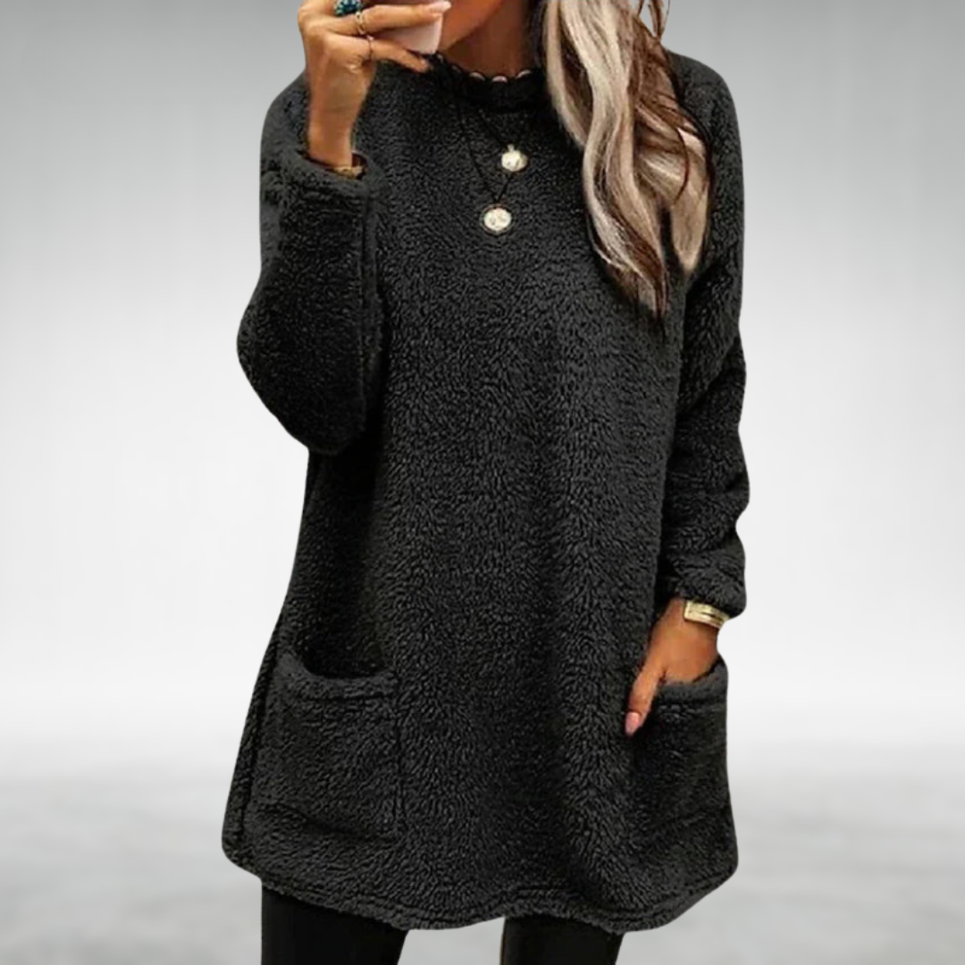 Donna™ | Everyday Pullover