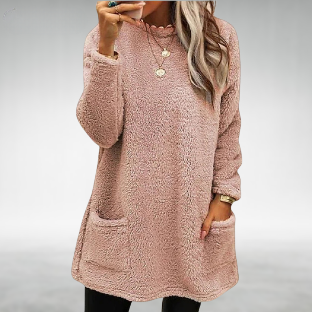 Donna™ | Everyday Pullover