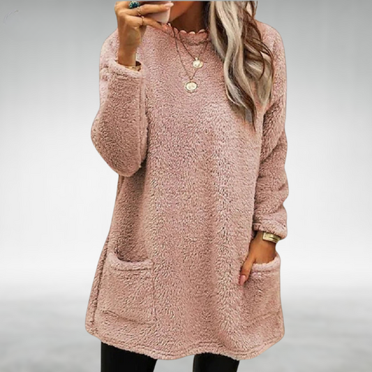 Donna™ | Everyday Pullover