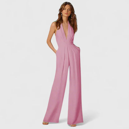 Seraphine™ | Elegant Jumpsuit