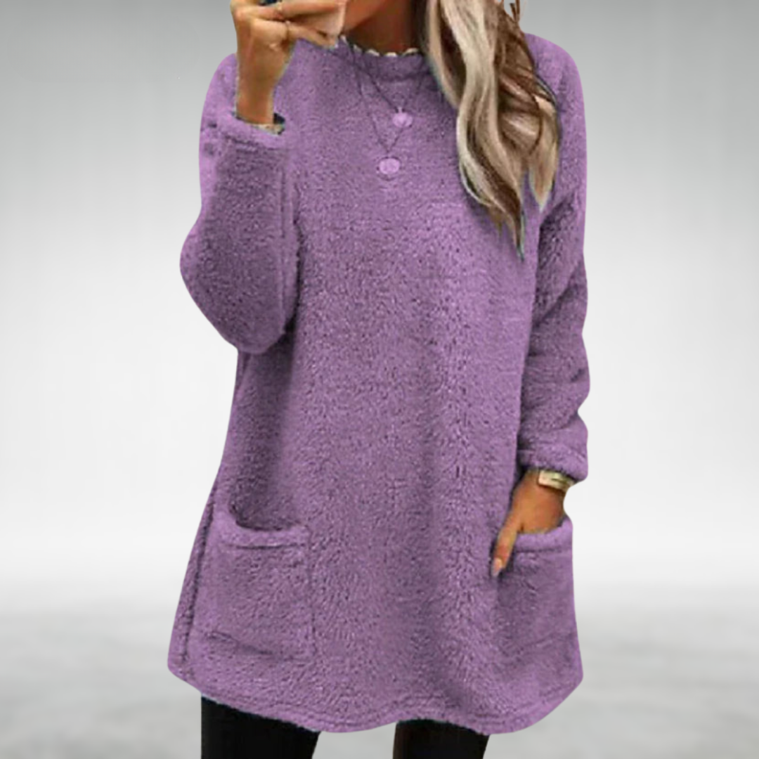 Donna™ | Everyday Pullover