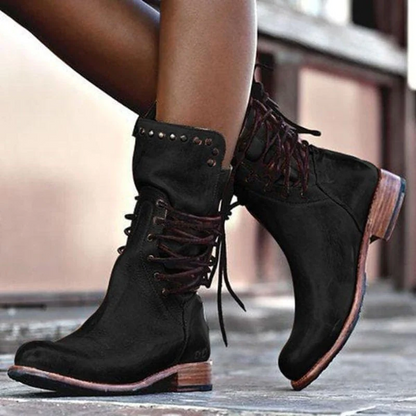 Hudson™ Verona Boots