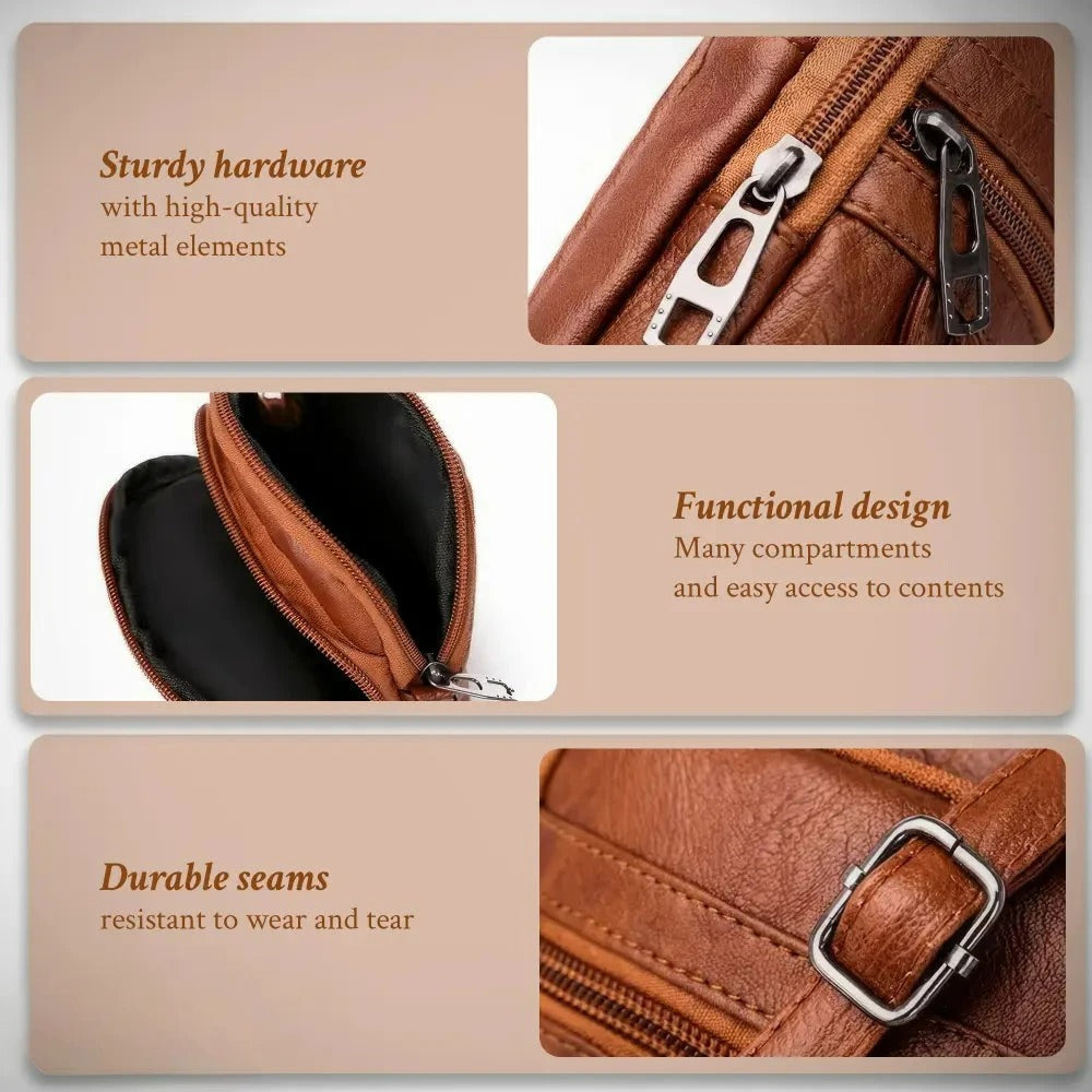 Mia - Trendy Mini Shoulder Bags for Women