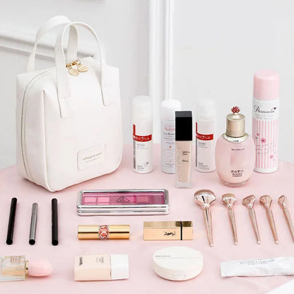 Vega - Exquisite Multifunctional Travel Bag