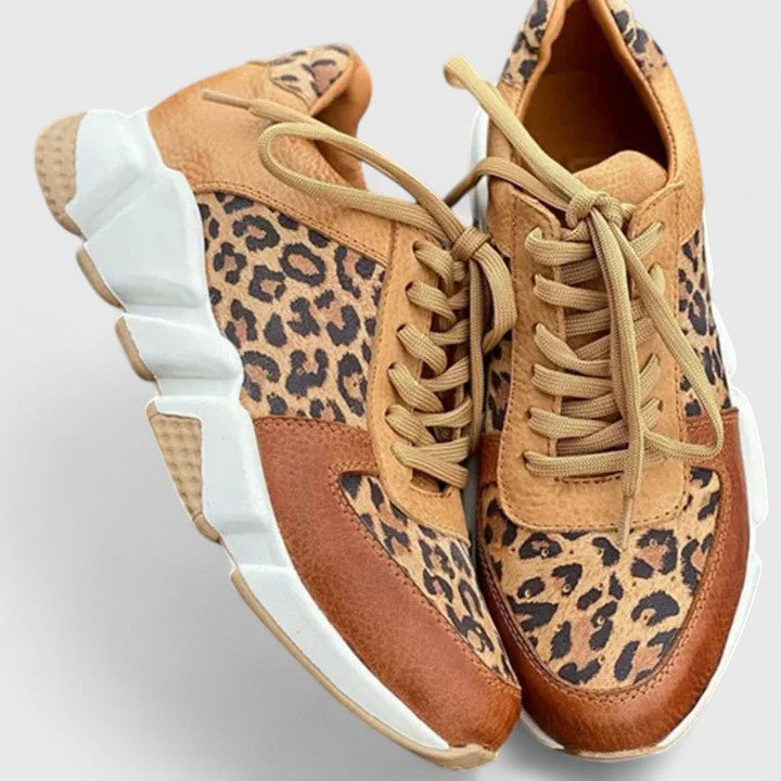 Leandra™ | Elegant Shoes