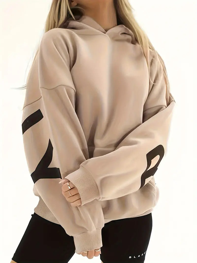Filippa™ | Effortless Casual Hoodie