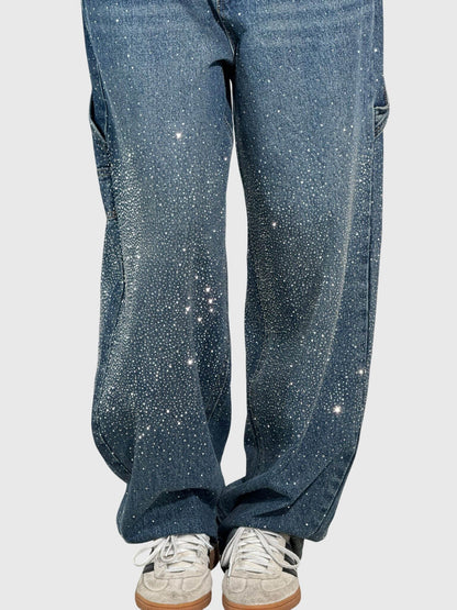 Stella™ | Diamond Pants