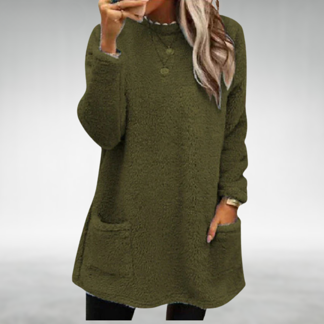 Donna™ | Everyday Pullover