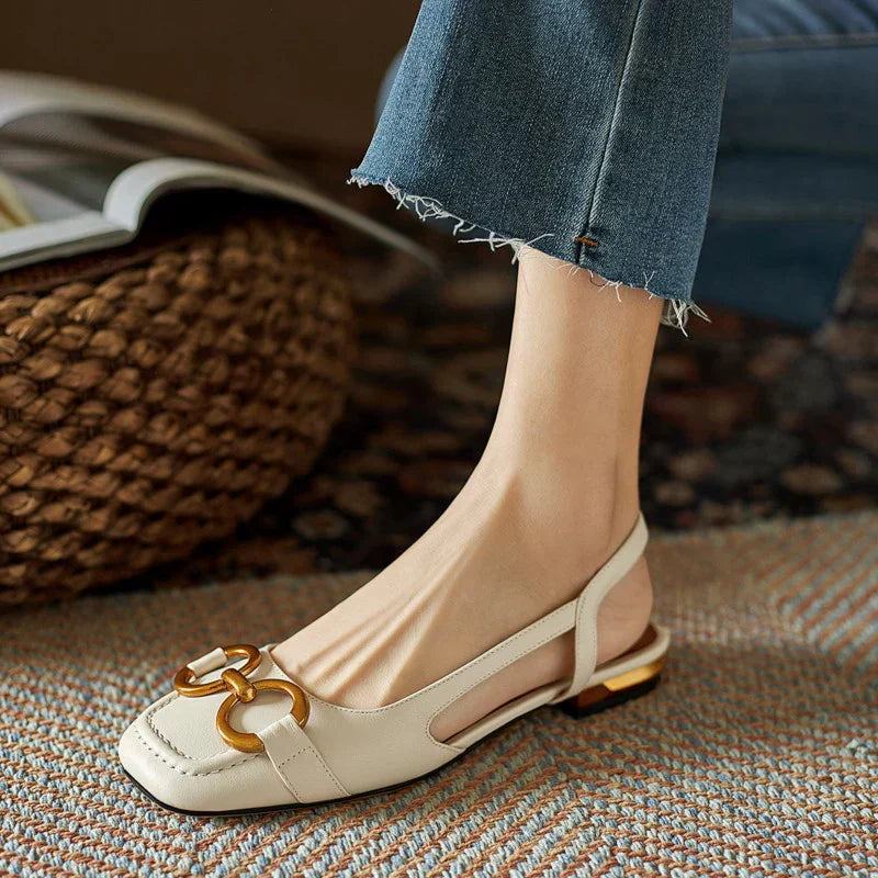 Corvella™ | Orthopedic Sandals