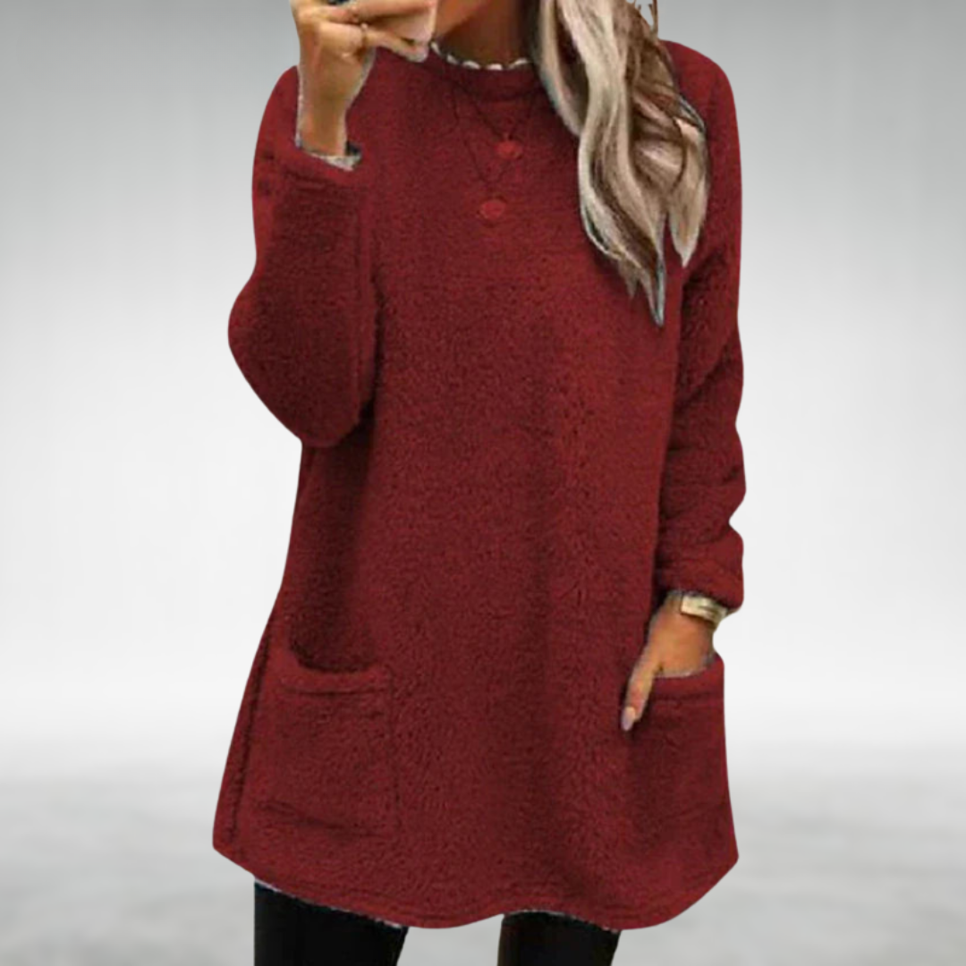 Donna™ | Everyday Pullover
