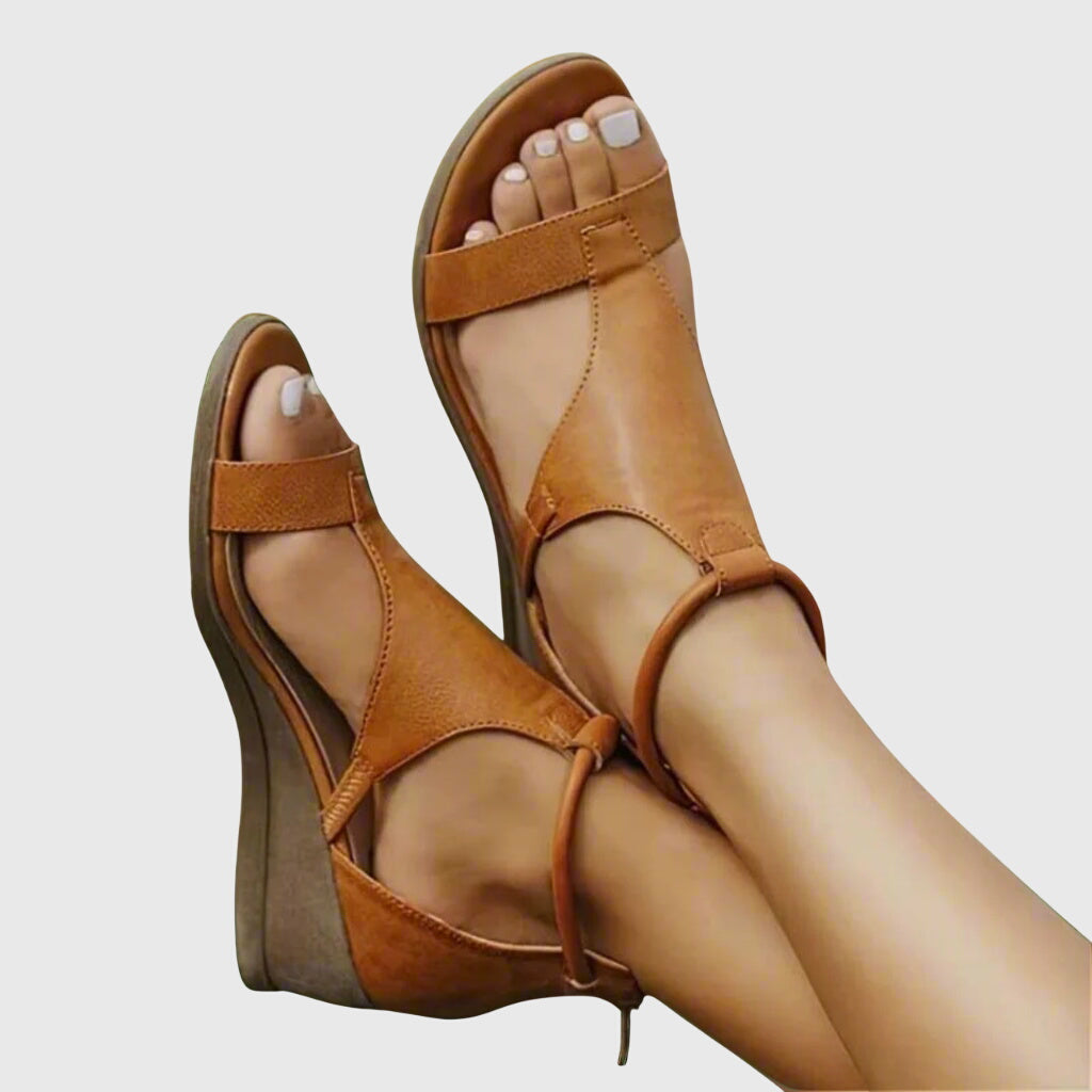Scarlett™ | Orthopedic Sandals
