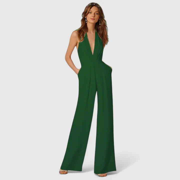 Seraphine™ | Elegant Jumpsuit