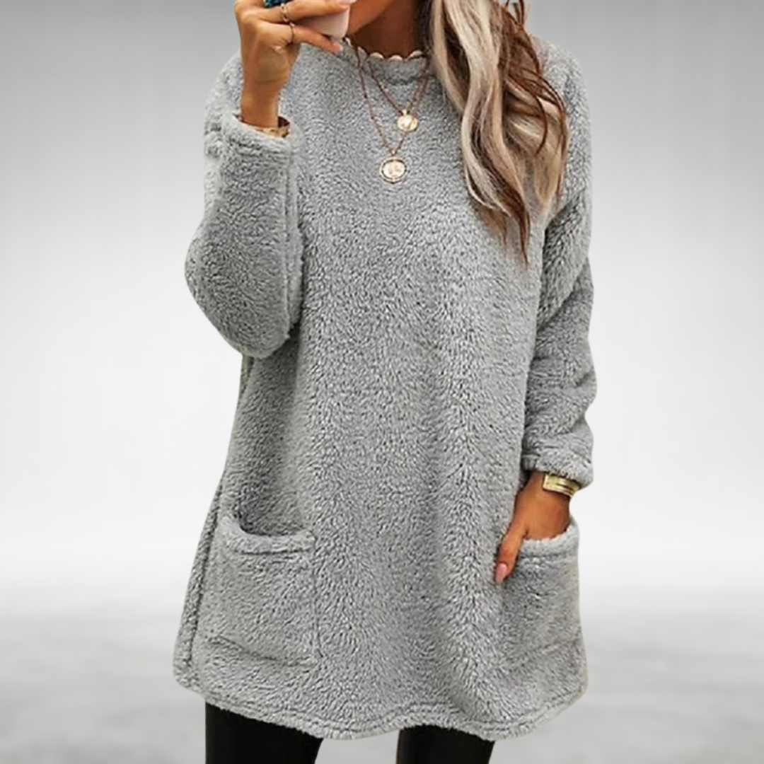 Donna™ | Everyday Pullover