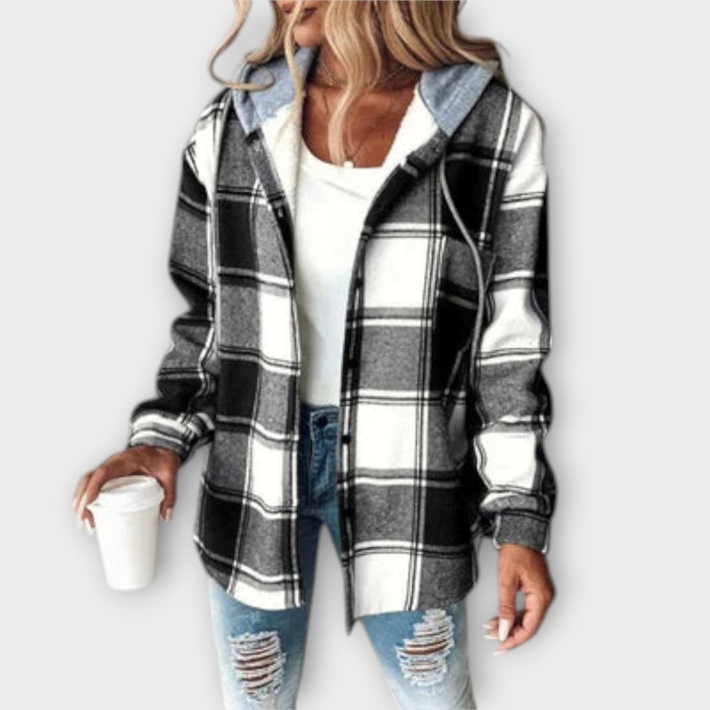Madelyn | Comfortable Jacket