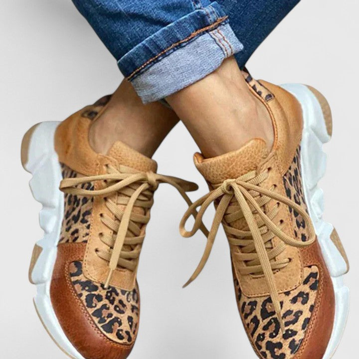 Leandra™ | Elegant Shoes
