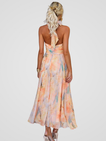 Pippa™ | Blossom Midi Dress