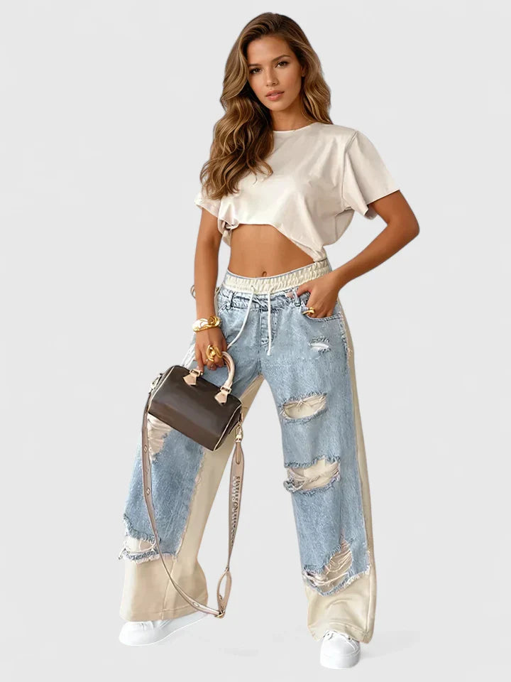 Orvian™ | Relaxed Streetwear Sweatpants