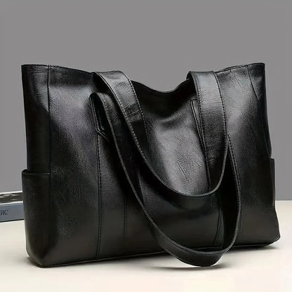 Laila - Versatile Large-capacity Shoulder Handbag for Women
