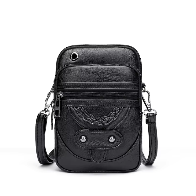 Mia - Trendy Mini Shoulder Bags for Women
