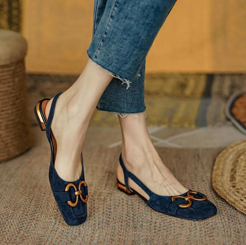 Corvella™ | Orthopedic Sandals