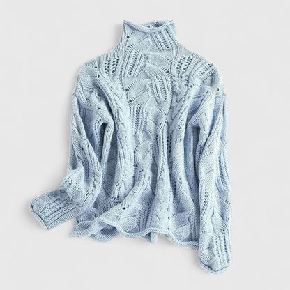 Alora™ | Elegant Sweater