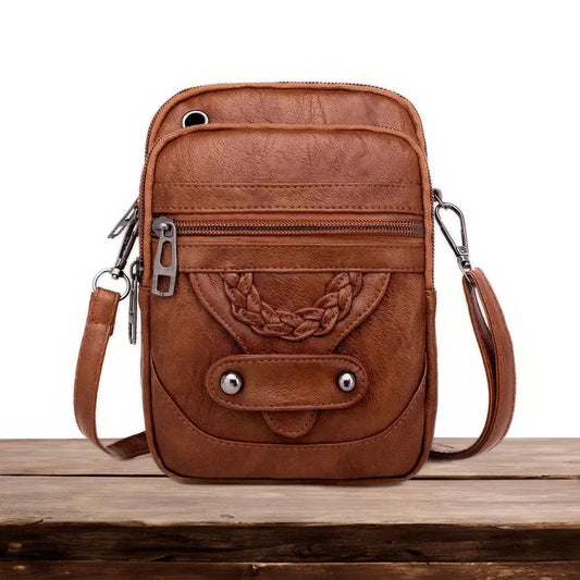 Mia - Trendy Mini Shoulder Bags for Women