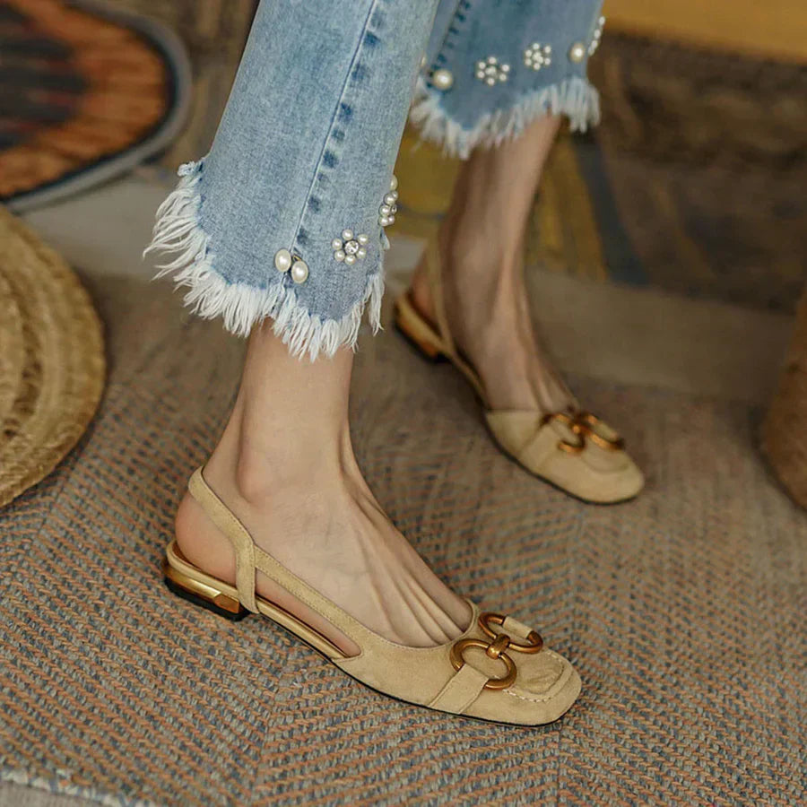 Corvella™ | Orthopedic Sandals