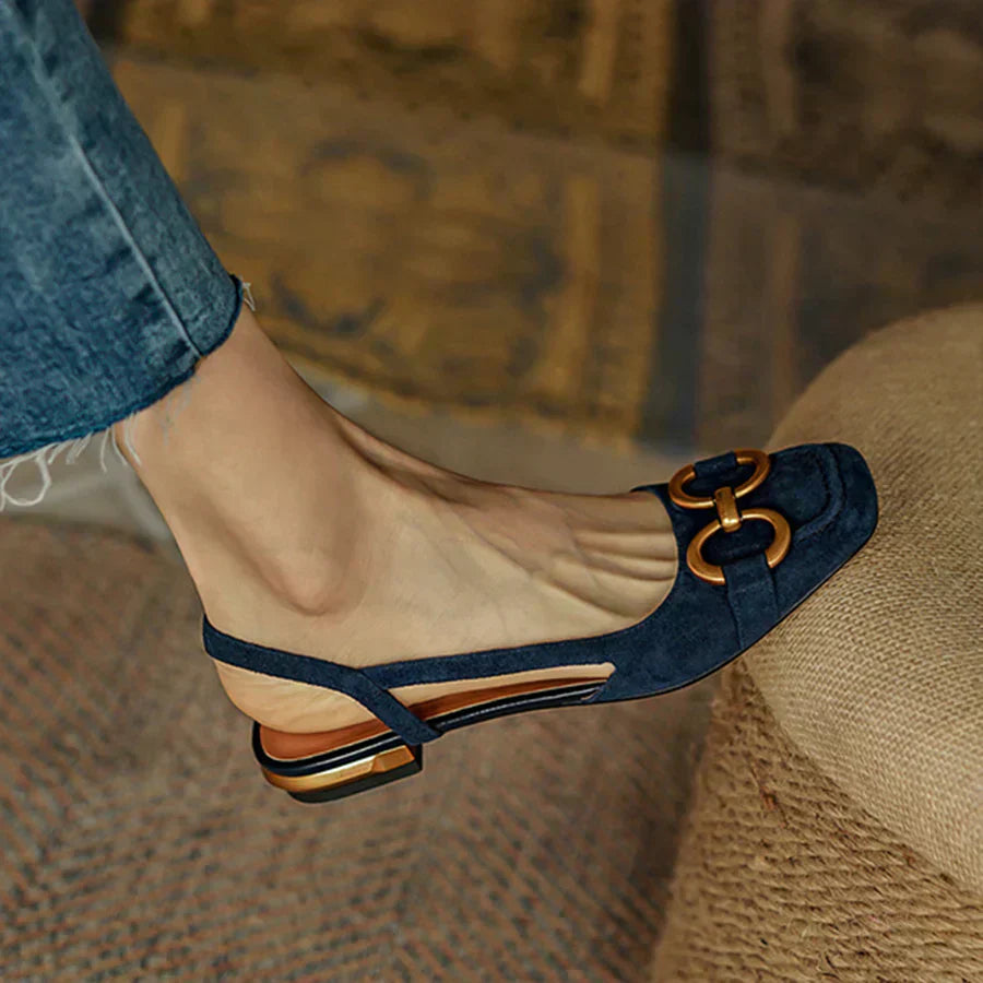 Corvella™ | Orthopedic Sandals