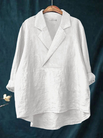 Kimberly | Timeless Blouse