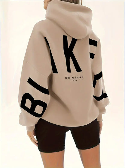 Filippa™ | Effortless Casual Hoodie