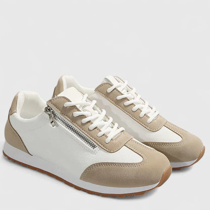 Noelle™ - Comfortable Sneakers