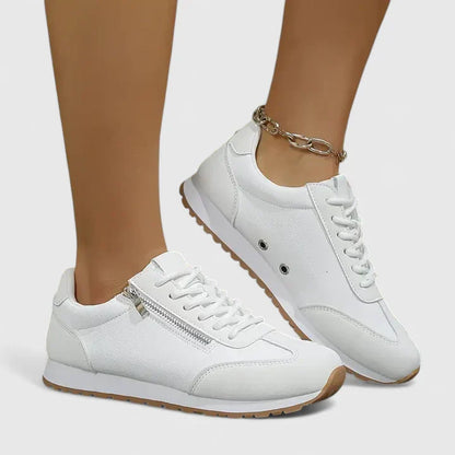 Noelle™ - Comfortable Sneakers