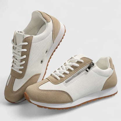 Noelle™ - Comfortable Sneakers
