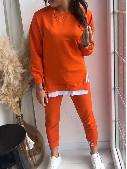 Norelia™ | Comfortable Loungewear Set