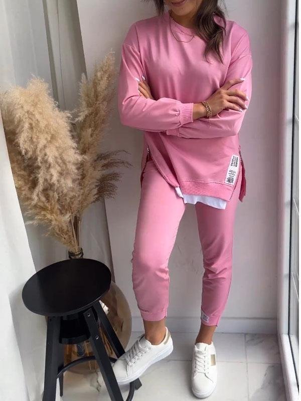 Norelia™ | Comfortable Loungewear Set