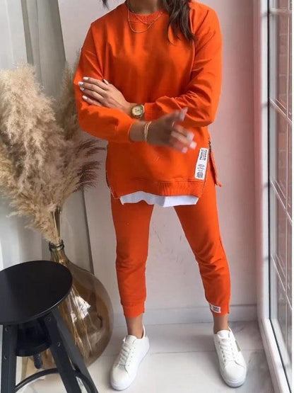 Norelia™ | Comfortable Loungewear Set