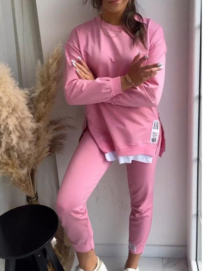 Norelia™ | Comfortable Loungewear Set