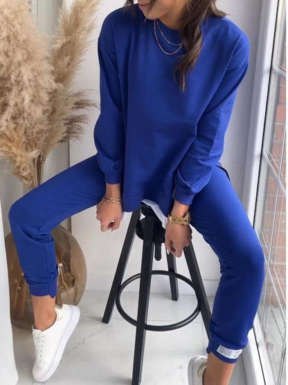 Norelia™ | Comfortable Loungewear Set