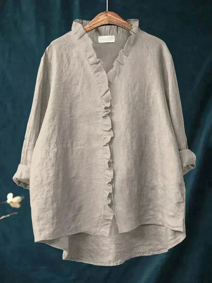 Eline | Timeless Blouse