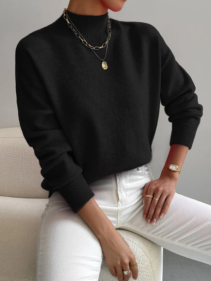 Yvonne™ | Knitted Sweater