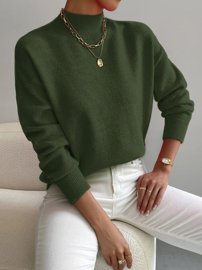 Yvonne™ | Knitted Sweater